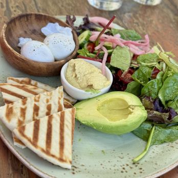 Madison - Mediterranean Breakfast - Italian Near Me - San Diego, California Madison - Mediterranean Breakfast - Italian Near Me - San Diego, California