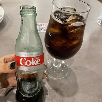 3 Sons Brewing - Love the old-school glass coke bottles! - Breweries Near Me - Dania Beach, Florida
