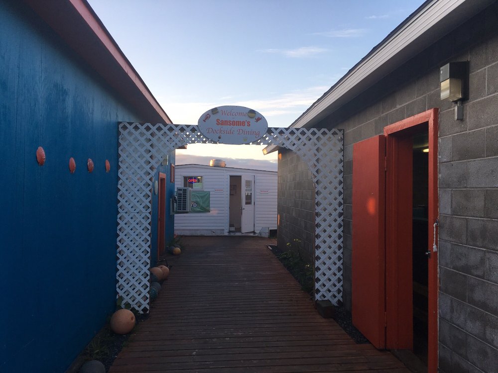 Doyle W Sansome & Sons