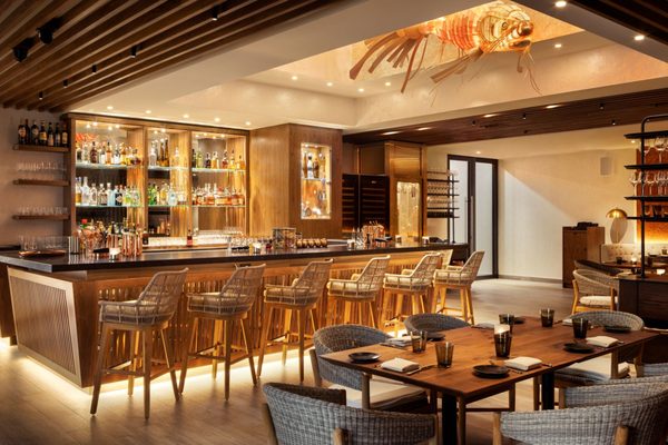 Ren Restaurant by null