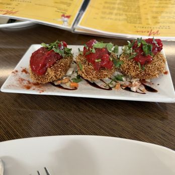 Khaao Macha - Dahi Ki Kabab - Indian Near Me - Akron, Ohio
