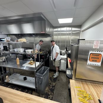 Mosida Market Butcher Block - The kitchen staff are super chill and friendly - Butcher Near Me - Provo, Utah Mosida Market Butcher Block - The kitchen staff are super chill and friendly - Butcher Near Me - Provo, Utah