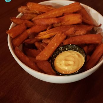 Citizen Burger Bar - Sweet Potato Fries - Burgers Near Me - Charlottesville, Virginia Citizen Burger Bar - Sweet Potato Fries - Burgers Near Me - Charlottesville, Virginia