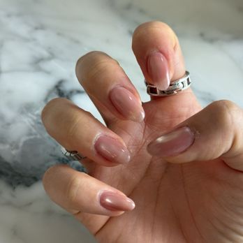 Eco Nail Spa - Cateye - Nail Technicians Near Me - Brooklyn, New York Eco Nail Spa - Cateye - Nail Technicians Near Me - Brooklyn, New York