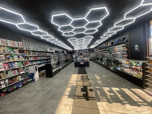 Eternal Vapes & Tobacco, 11180 Hwy 51 S, Ste 8, Atoka, TN 38004, US