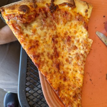 NYPD Pizza - Pizza Near Me - Orlando, Florida