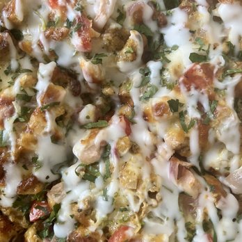 Xtra Cheese - Shawarma (8x10) - Pizza Near Me - Whittier, California Xtra Cheese - Shawarma (8x10) - Pizza Near Me - Whittier, California