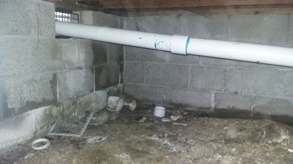 Slide of J James And Son Plumbing