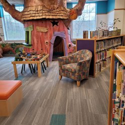 East Granby Public Library