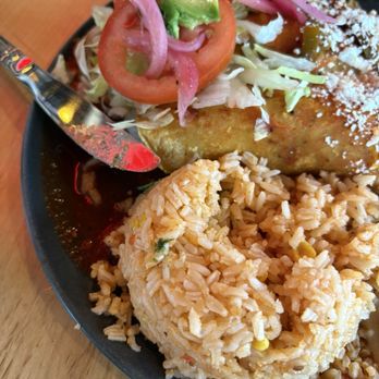 D'Poly Taco Grill & Beer - Enchiladas - Mexican Near Me - El Centro, California