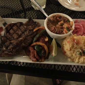 Gabriela's Downtown - Carne Asada Ribeye - Mexican Near Me - Austin, Texas Gabriela's Downtown - Carne Asada Ribeye - Mexican Near Me - Austin, Texas