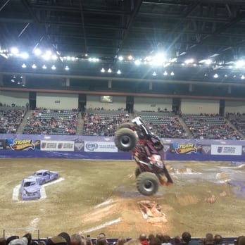 Mid-America Center - Heavy hitter - Stadiums & Arenas Near Me - Council Bluffs, Iowa Mid-America Center - Heavy hitter - Stadiums & Arenas Near Me - Council Bluffs, Iowa