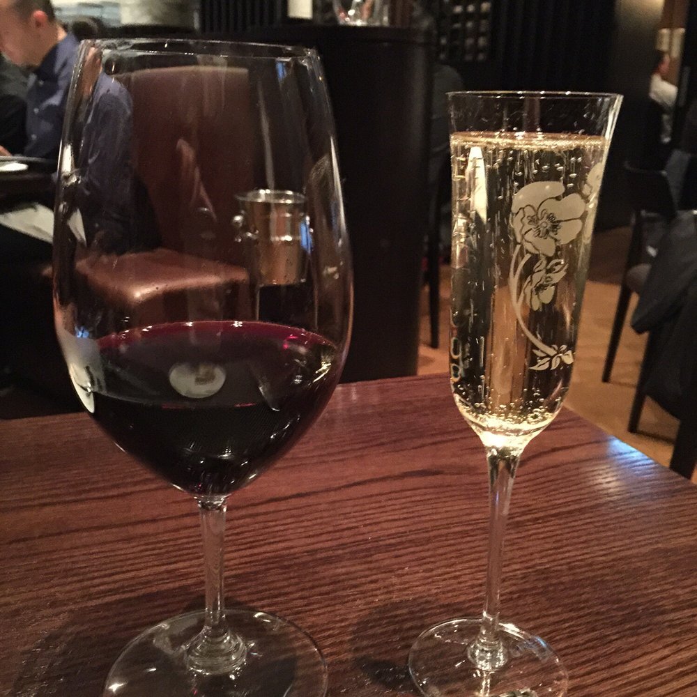 The Grill - Steakhouses Near Me - Auckland, AUK The Grill - Steakhouses Near Me - Auckland, AUK