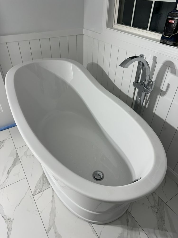 Slide of Opus Plumbing & Heating