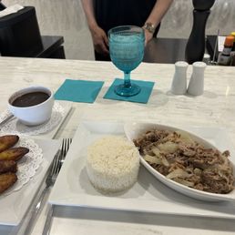 Lechon Asado