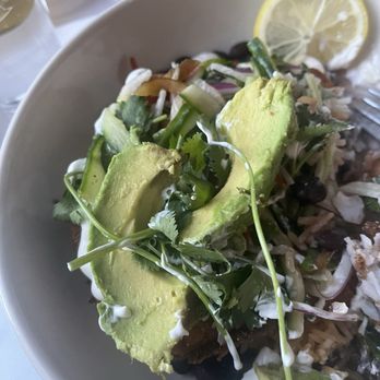 Impudent Oyster - Lightly fried local Haddock/ Rice and black beans - Seafood Near Me - Chatham, Massachusetts Impudent Oyster - Lightly fried local Haddock/ Rice and black beans - Seafood Near Me - Chatham, Massachusetts