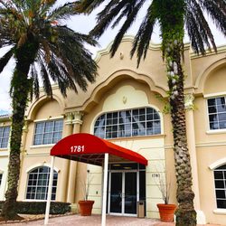 Florida Otolaryngology Group - Entrance
