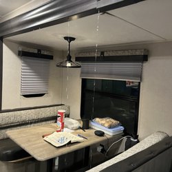 American Dream Vacations - Water leak
