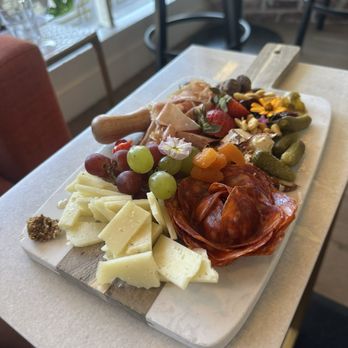 Cork & Knife - Wine Tasting Room Near Me - Clovis, California