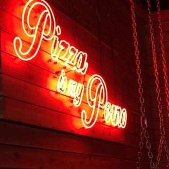 Happy Camper - Pizza Near Me - Chicago, Illinois Happy Camper - Pizza Near Me - Chicago, Illinois