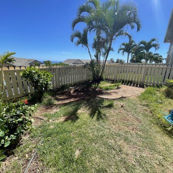 Aloha Junk Man - They even helped remove fallen tree branches for us.  These guys are amazing! - Junk Removal & Hauling Near Me - Kailua, Hawaii