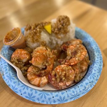 Giovanni’s Shrimp - #1 scampi - Seafood Near Me - Honolulu, Hawaii Giovanni’s Shrimp - #1 scampi - Seafood Near Me - Honolulu, Hawaii