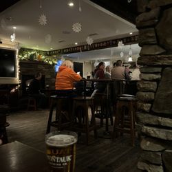 Harp and Hound Irish Pub