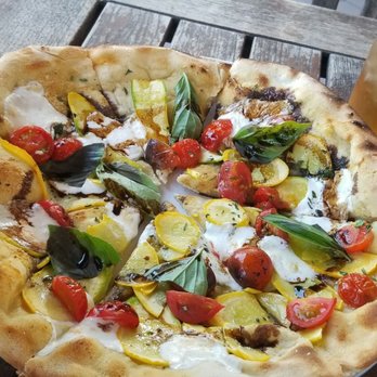 Blooming Hill Farm - Market pizza - Farmers Market Near Me - Monroe, New York