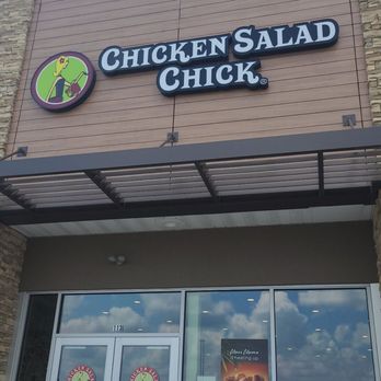 Chicken Salad Chick - Sandwiches Near Me - Naperville, Illinois Chicken Salad Chick - Sandwiches Near Me - Naperville, Illinois