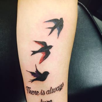 Dzul Ink Lounge - Tattoo Near Me - Seattle, Washington