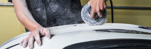 FR Resin Fiber Glass