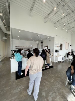 Mjomii Dessert & Coffee House by null