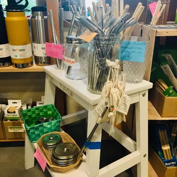 Ecology Center Store - All things (reusable) straw - Cards & Stationery Near Me - Berkeley, California