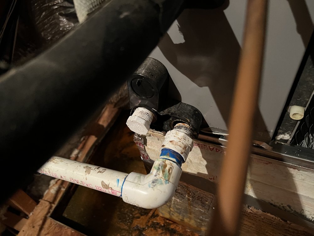 JOEY’S HEATING & AIR CONDITIONING Updated September 2024 11 Reviews