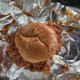 Fried Chicken Sandwich Combo Fried Chicken Sandwich Combo