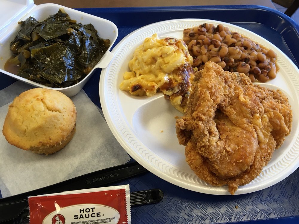 Nana Morrison’s Soul Food 322 Photos & 480 Reviews Soul Food 2908