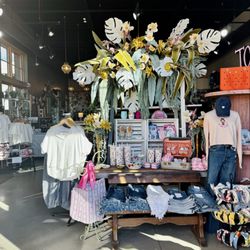 Top KNOTch Boutique