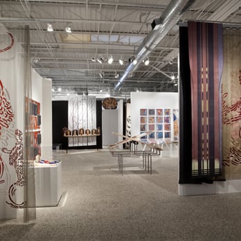 Wasserman Projects - Art Galleries Near Me - Detroit, Michigan