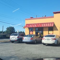 Popeyes Louisiana Kitchen