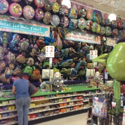 Party City