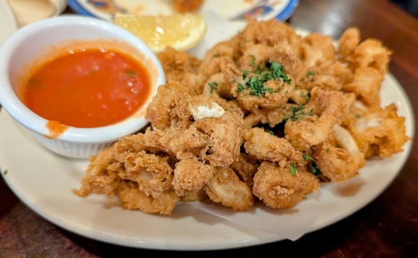 Solea Restaurant and Tapas Bar by null