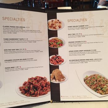Panda Inn - Chinese Near Me - Pasadena, California