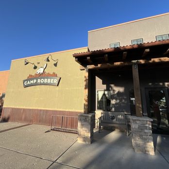 Camp Robber - New American Near Me - Montrose, Colorado Camp Robber - New American Near Me - Montrose, Colorado