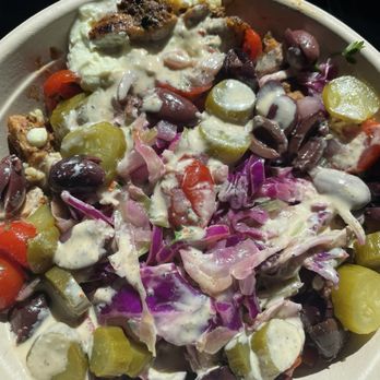 CAVA - Mediterranean Near Me - Seminole, Florida