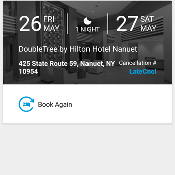DoubleTree by Hilton Hotel Nanuet - Hotels Near Me - Nanuet, New York DoubleTree by Hilton Hotel Nanuet - Hotels Near Me - Nanuet, New York
