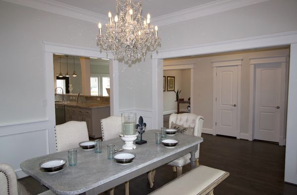 Garcia Builders and Associates