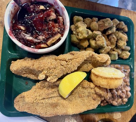 Innisfree Irish Pub by null