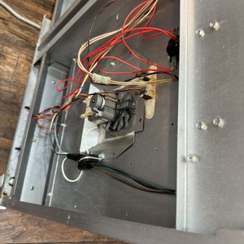 Box Appliance - Clean inside - Appliances & Repair Near Me - Poway, California Box Appliance - Clean inside - Appliances & Repair Near Me - Poway, California