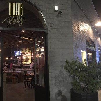 Queens Bully - Outside - Gastropubs Near Me - Forest Hills, New York