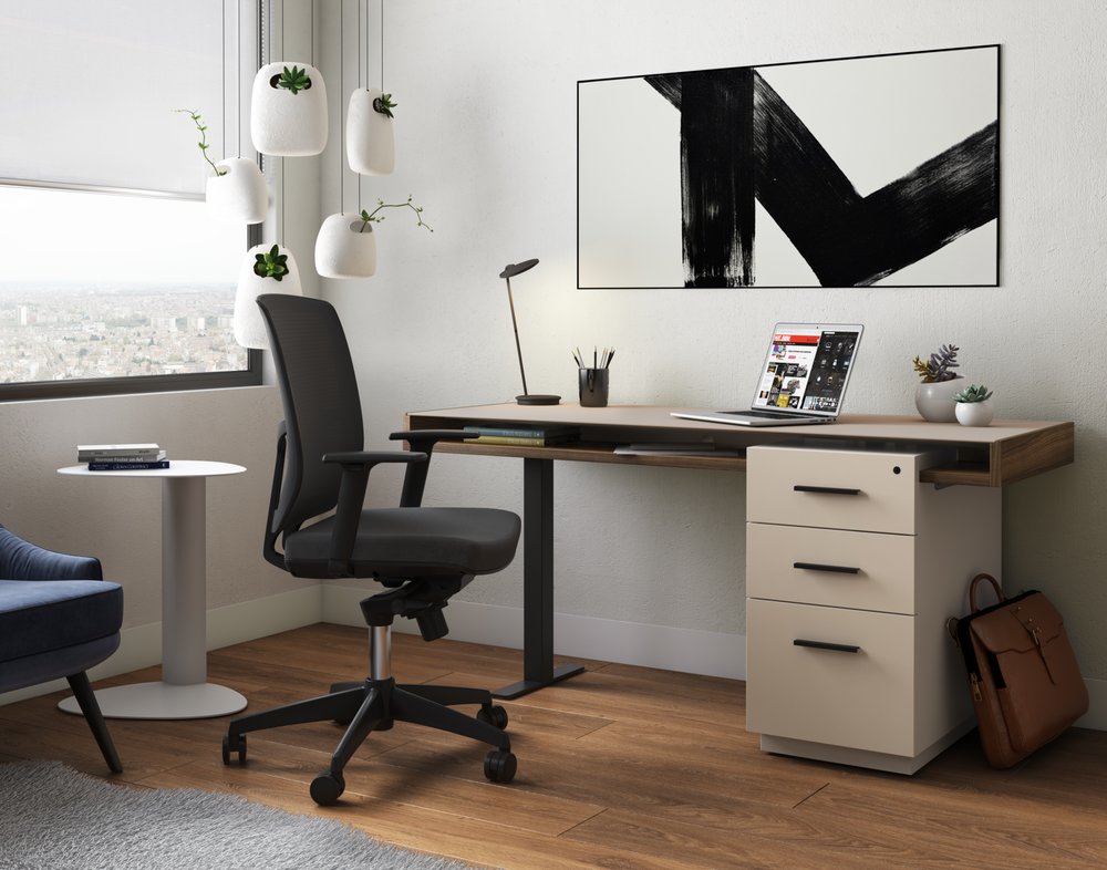 HANSEN INTERIORS INC